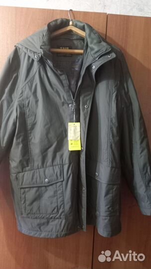 Куртка мужская