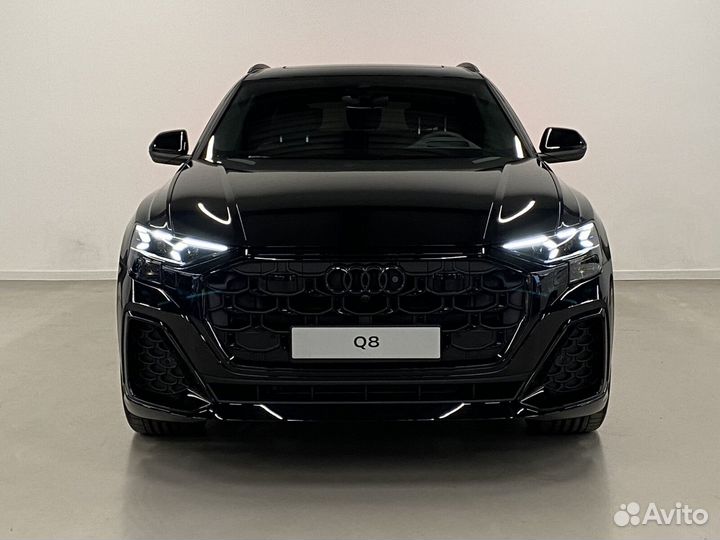 Audi Q8 3.0 AT, 2023