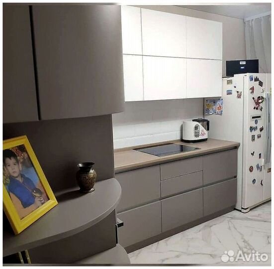 Кухня на заказ CS - 136