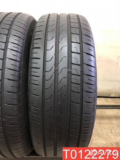 Pirelli Scorpion Verde 215/60 R17 96H