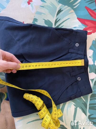 Рубашка и брюки детские новые