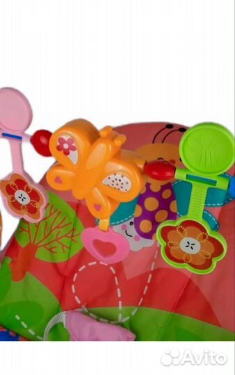 Детские качели