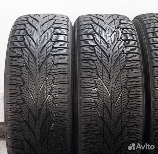 Nokian Tyres Hakkapeliitta R2 SUV 235/60 R18 107R