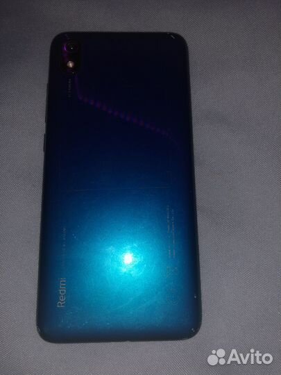 Xiaomi Redmi 7A, 2/32 ГБ