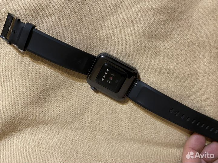 Умные часы Mi Watch
