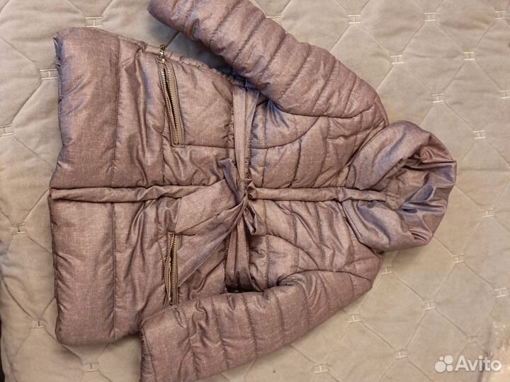 Пуховик детский Piccolio 92 см