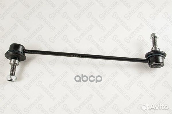 56-74056A-SX тяга стабилизатора Renault Fluenc