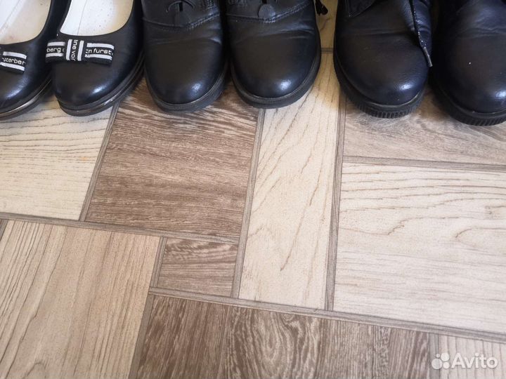 Туфли, ботинки, сапоги, сандали, кросовки