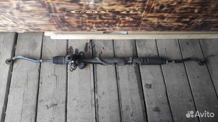 Рулевая рейка Santa Fe NEW (CM)