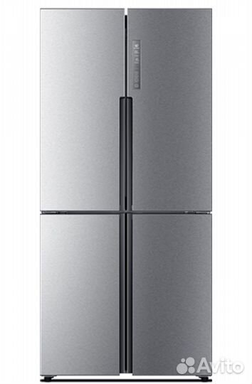 Холодильник Haier HTF-456DM6RU
