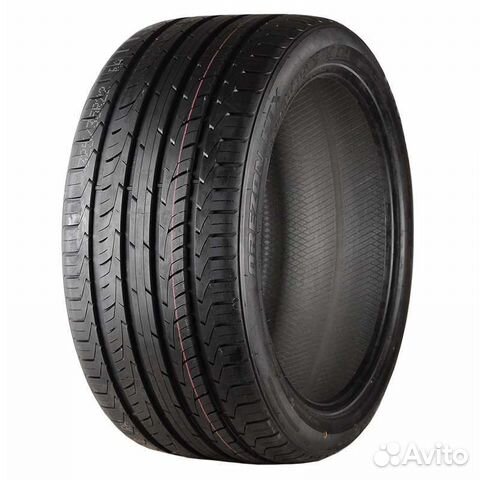 Lexxis Orezon HTX 285/40 R22 и 325/35 R22