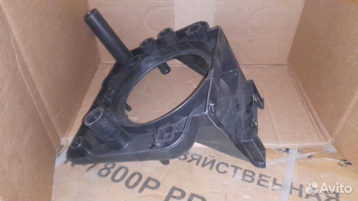 Суппорт водомета BRP Sea-Doo 3D 947 DI 271001531