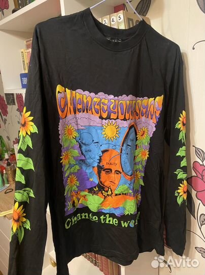 Лонгслив befree