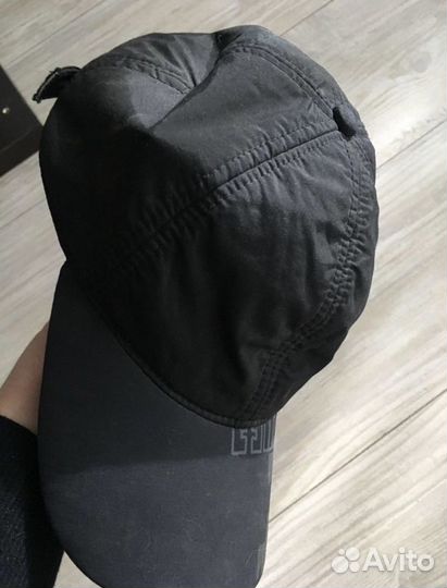 Мужская кепка демисезонная