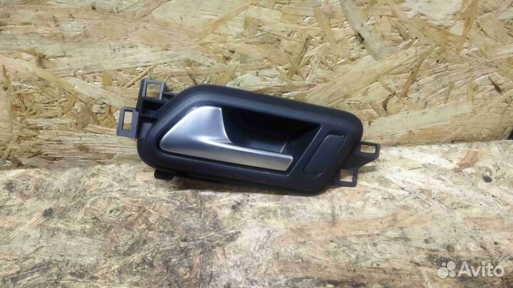 Ручка внутренняя задняя левая Volkswagen Amarok