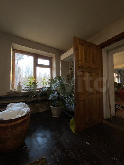 Дом 80 м² на участке 17 сот.