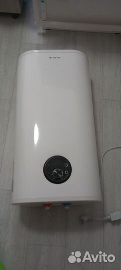 Бойлер водонагреватель электрический