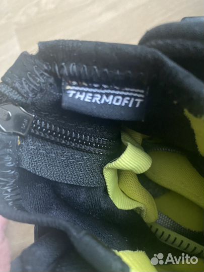 Лыжные ботинки Fisher RC5 Skate NNN EU43/RUS42