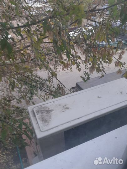 Настенная сплит система General Climate