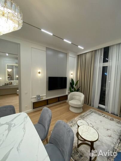 Бюджетный ремонт квартиры под ключ