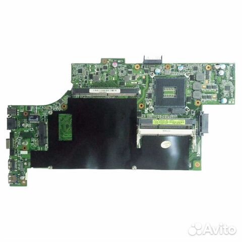 Мат. плата для ноутбука Asus G53SX. Отп. в регионы
