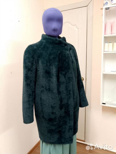 Искусственная шуба