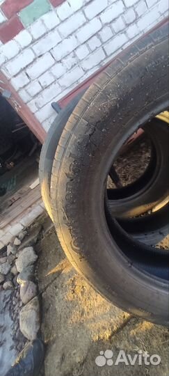 Continental ContiPremierContact 225/60 R17