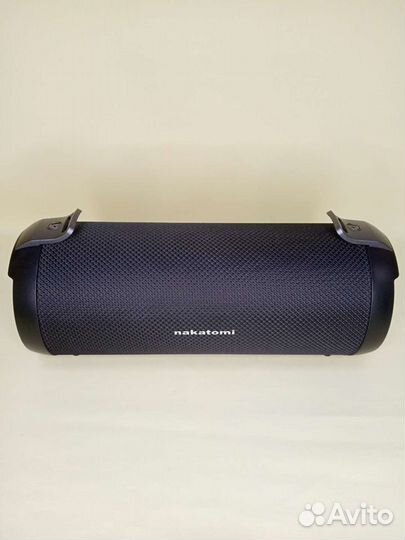 Портативная колонка Nakatomi FS-10