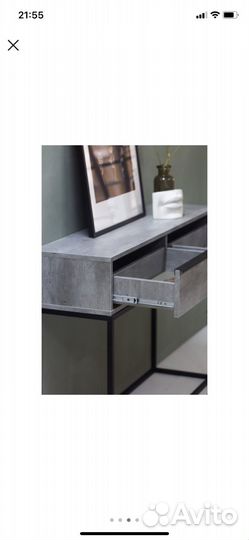 Тумба под тв