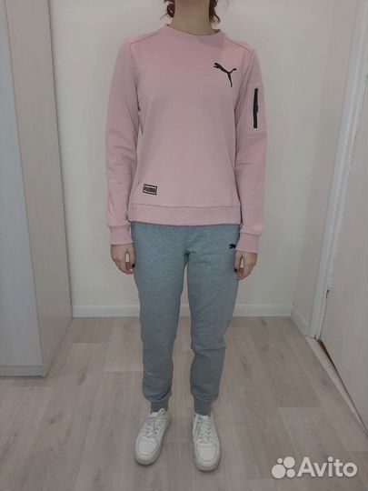 Спортивный костюм