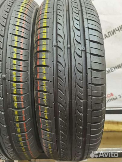 Kumho Solus KH17 165/70 R14 81T