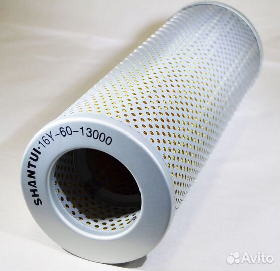 Фильтр гидробака