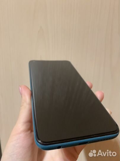 Xiaomi redmi note 9