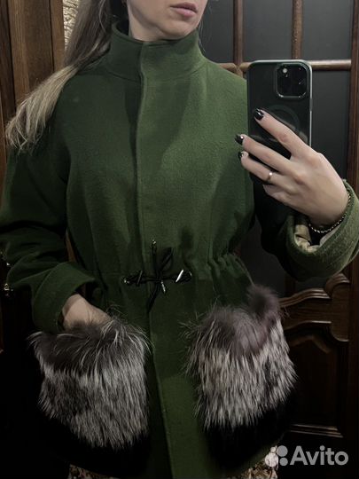 Пальто