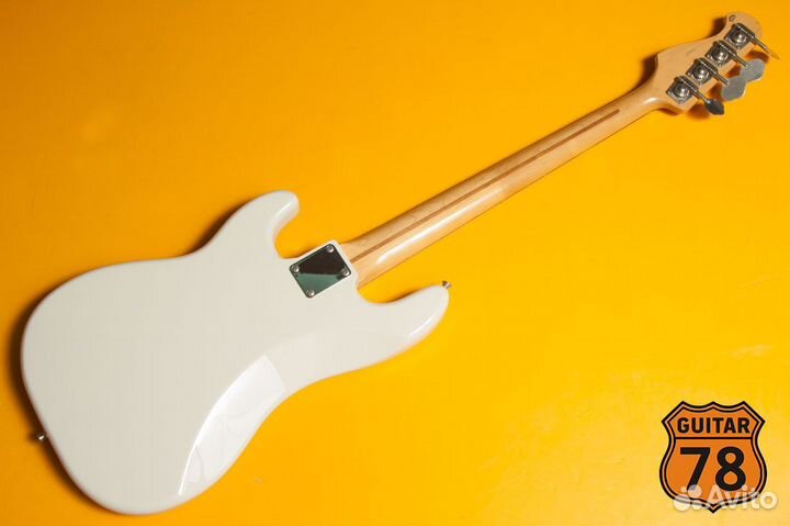 History HPB-Standard