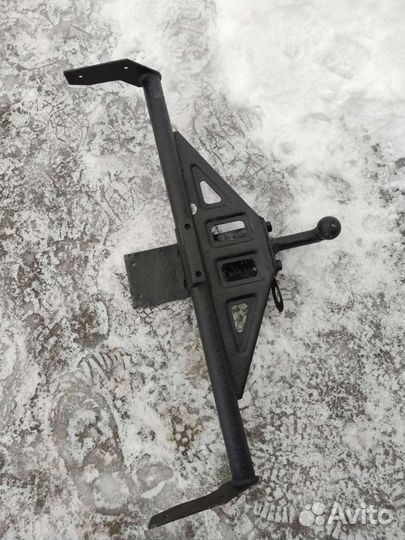 Фаркоп на ваз