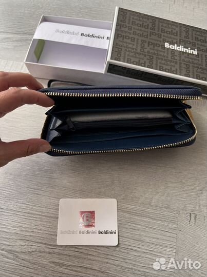 Кошелек женский