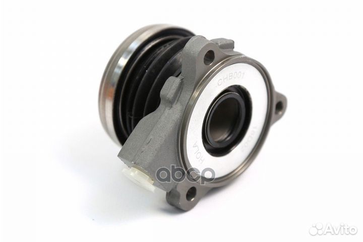 Выжимная муфта сцепления гидравлическая chevrol