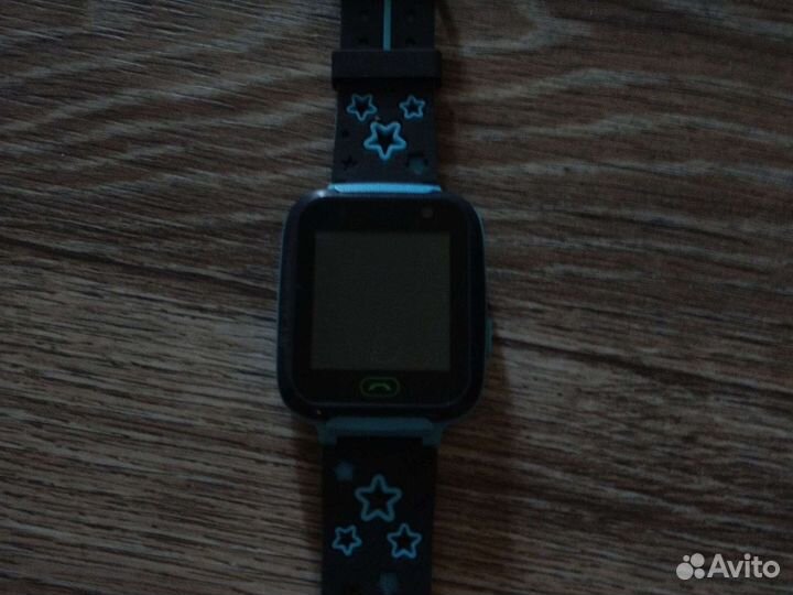 Умные часы smart watch
