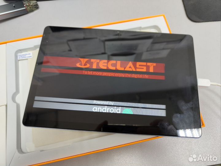 Teclast m50hd