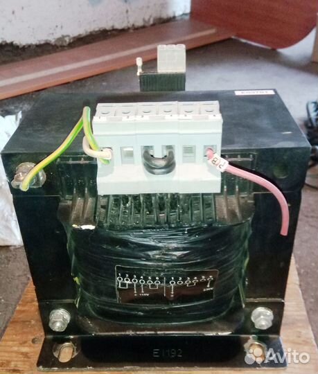 Трансформатор ABT7 PDU250G