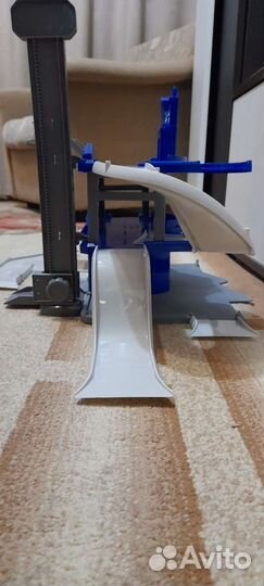 Игровой набор 