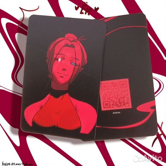 Мерч оригинал