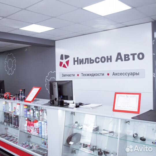 Вакуумный усилитель сцепления (пгу) диаметр 105, z