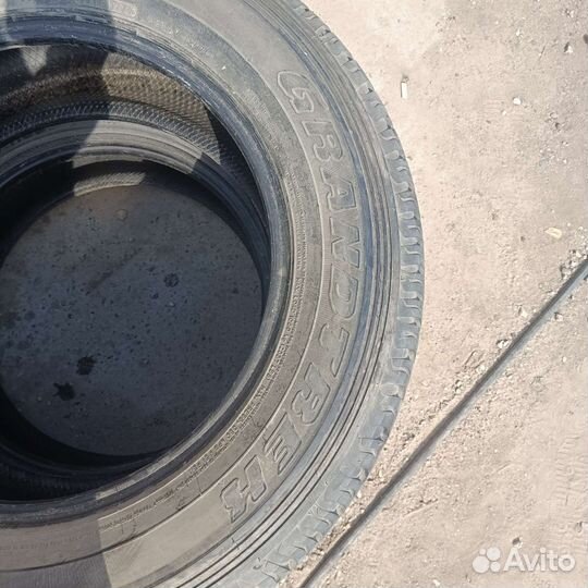 Hankook Dynapro I'Cept RW08 265/60 R18