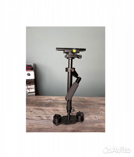 Стабилизатор механический