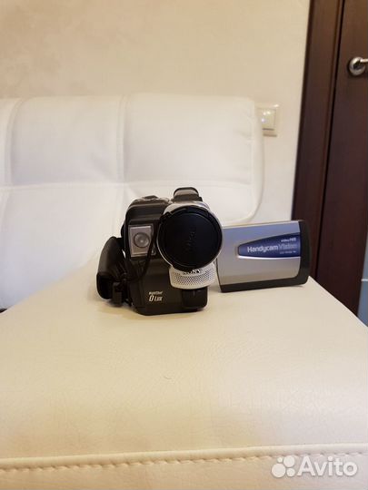 Видеокамера