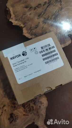 Комплект роликов Xerox DocuMate 4790 оригинал