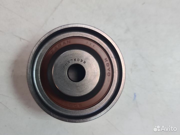 Ролик привода грм обводной Mitsubishi MD377198