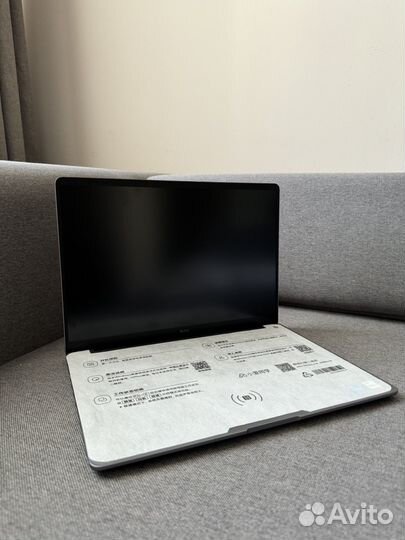 Новый RedmiBook 14